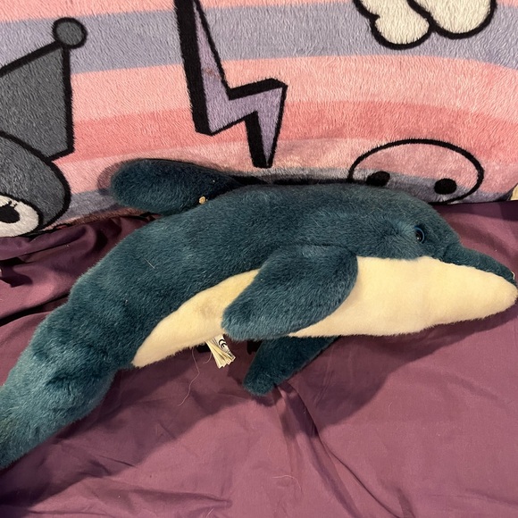 Squishmallows/stuffed animals - Picture 14 of 16